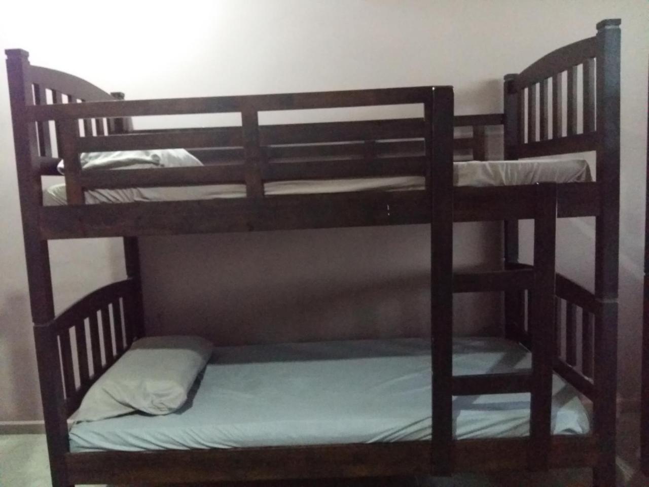 Ranau Backpackers Hostel Esterno foto